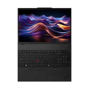 Laptop Lenovo P16S G4 16" R9-AI HX PRO370 64GB 1TB 890M W11P