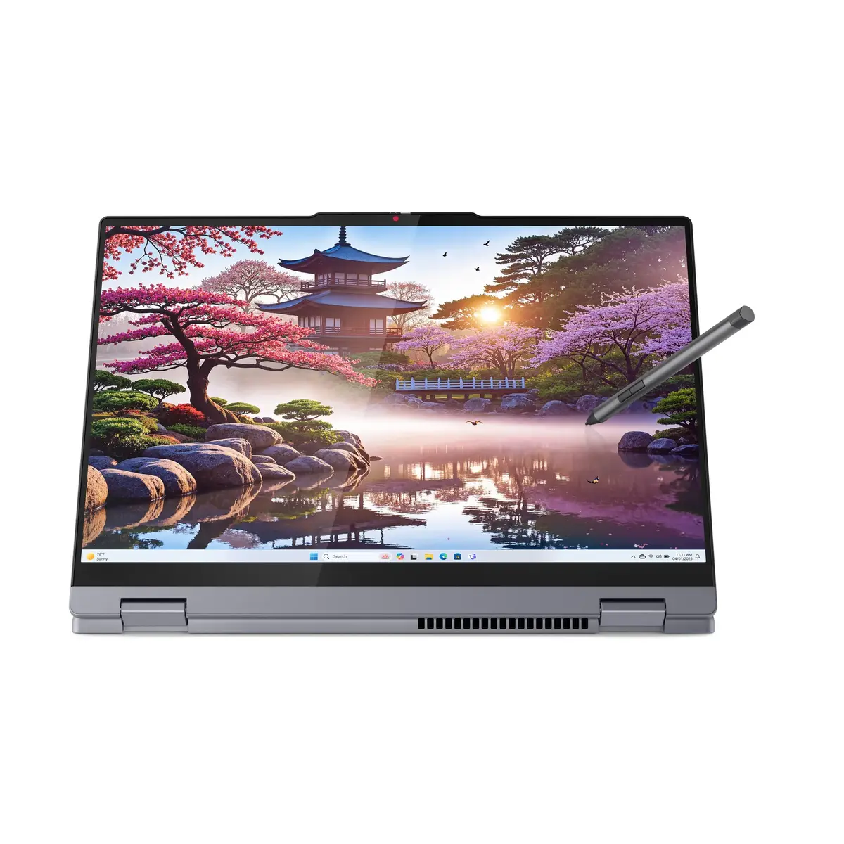 Lenovo IdeaPad 5 16AKP10 Copilot+ — 2‑в‑1, AMD Ryzen AI 7 Photo 9
