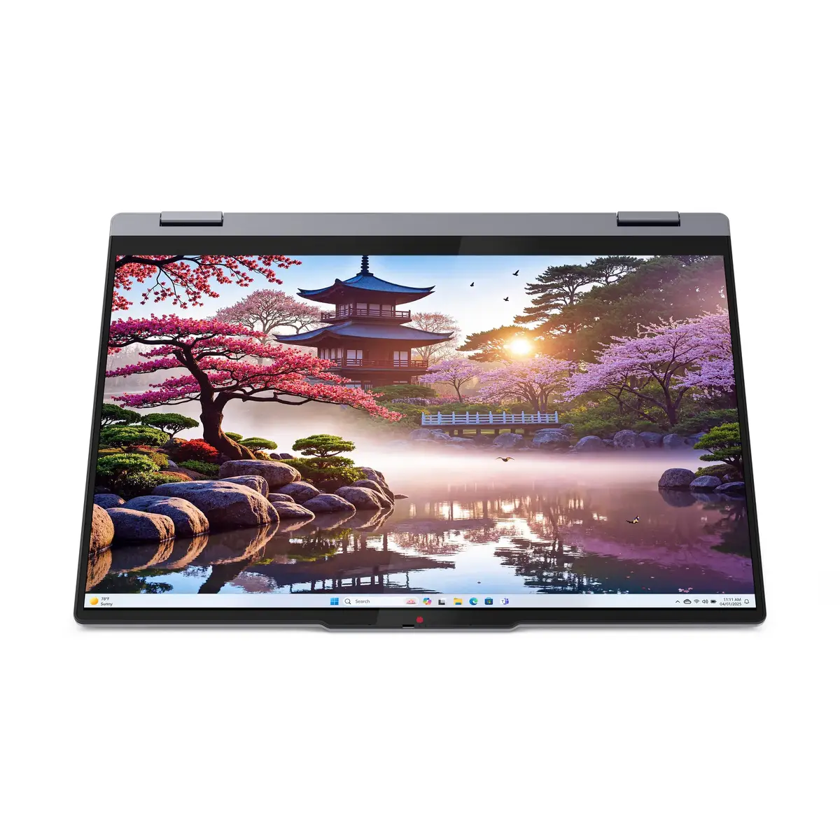 Lenovo IdeaPad 5 16AKP10 Copilot+ — 2‑в‑1, AMD Ryzen AI 7 Photo 11