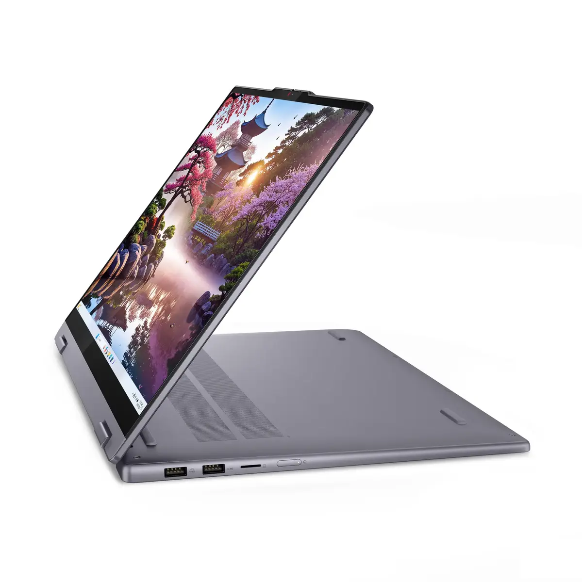 Lenovo IdeaPad 5 16AKP10 Copilot+ — 2‑в‑1, AMD Ryzen AI 7 Photo 15
