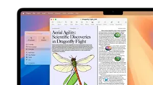 Apple Intelligence: work smarter, faster