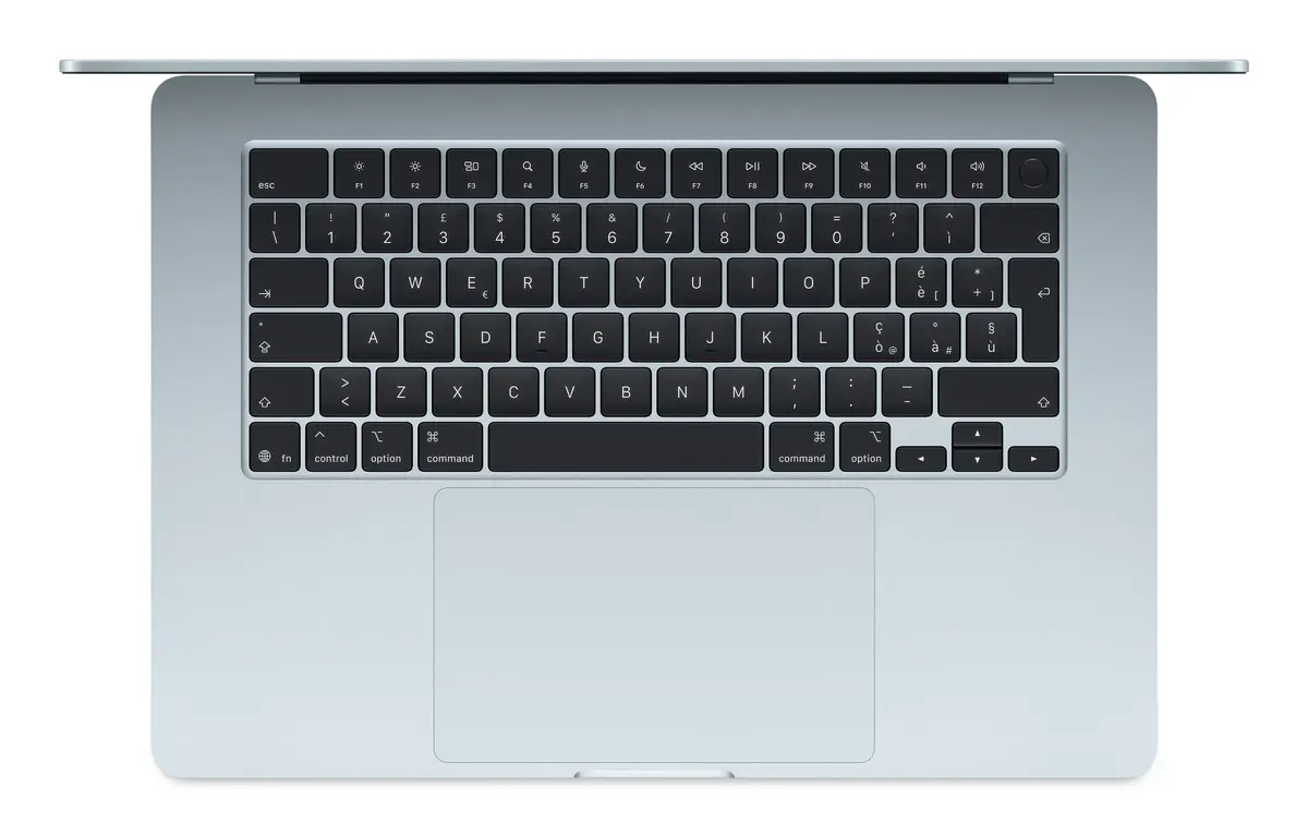 Apple MacBook Air M4 15.3" — 16GB / 256GB Photo 2