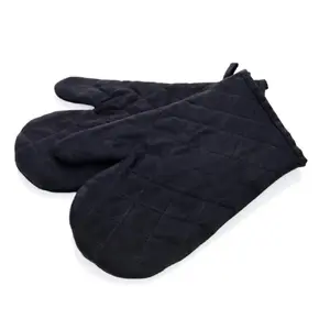 Cepamā cimda pāris WAS DE1234230440, kokvilna un poliesters, garums 44 cm
