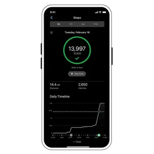 ACTIVITY TRACKING
