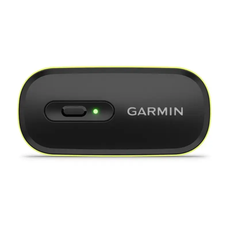 Sirds ritma monitors GARMIN HRM 600 Photo 2