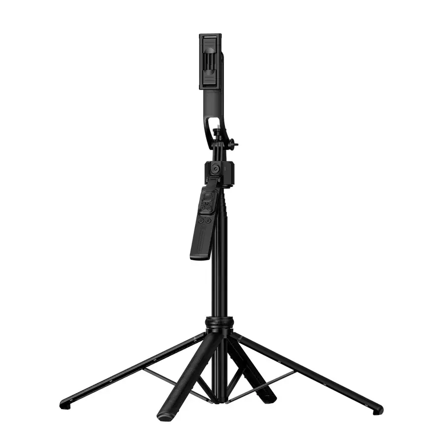 Штатив Rollei 23152 для смартфона и экшн-камеры Photo 6