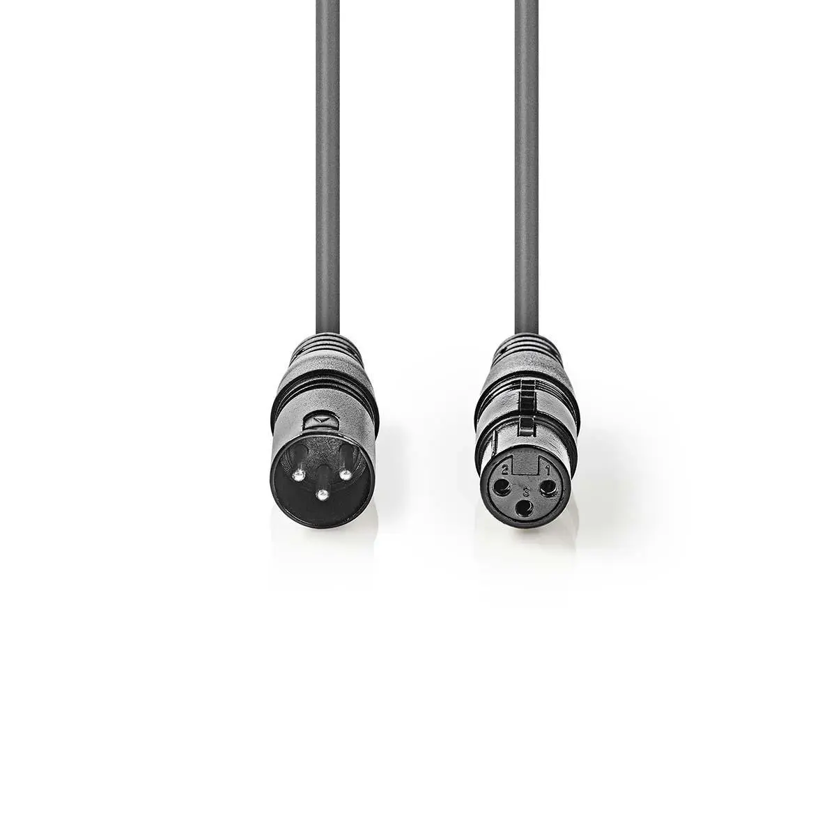 Audio cable Nedis COTH15012GY50 Photo 2