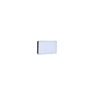 Rollei LUMIS Rectangular 5 W RGB Warm White Battery Light