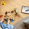 LEGO T. rex River Escape 76975 building set Photo 3