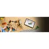 LEGO T. rex River Escape 76975 building set Photo 8