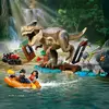 LEGO T. rex River Escape 76975 building set Photo 9