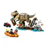 LEGO T. rex River Escape 76975 building set Photo 10