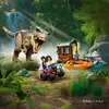 LEGO T. rex River Escape 76975 building set Photo 14