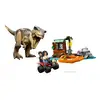 LEGO T. rex River Escape 76975 building set Photo 15