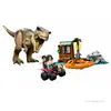 LEGO T. rex River Escape 76975 building set Photo 16
