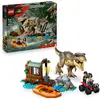 LEGO T. rex River Escape 76975 building set Photo 18