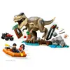 LEGO T. rex River Escape 76975 building set Photo 19