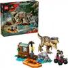 LEGO T. rex River Escape 76975 building set Photo 20