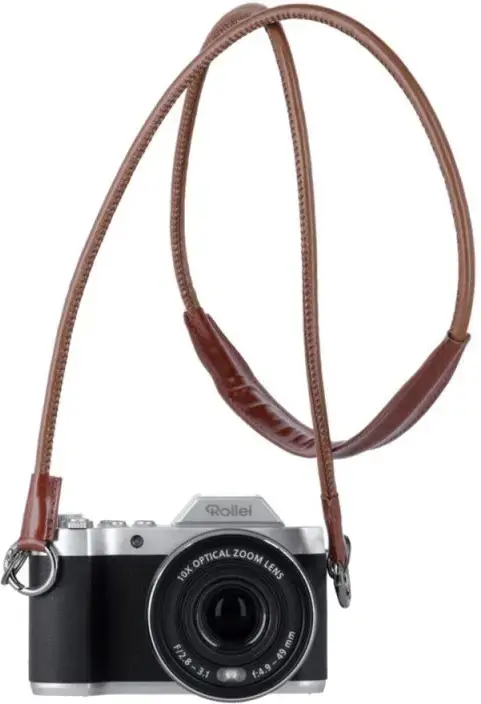 Rollei Powerflex 10x Retro compact camera 10x, 16MP Photo 2