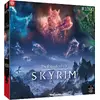 cenega publishing The Elder Scrolls V: Skyrim пазл 1000 эл. Photo 2