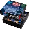 cenega publishing The Elder Scrolls V: Skyrim пазл 1000 эл. Photo 4