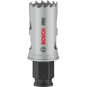 Сверло-насадка Bosch PRO Multi Material PC Plus 44/25 mm для дрели