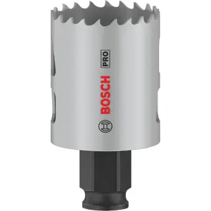 Сверло коронка Bosch PRO Multi Material PC Plus 44/40 mm для дрели