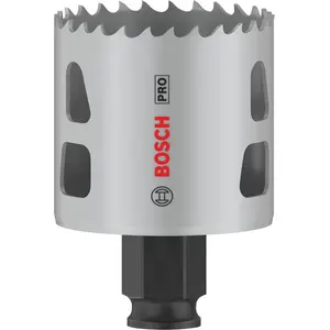 Bosch PRO Multi Material PC Plus 44/51 mm Одноразовая коронка для сверления