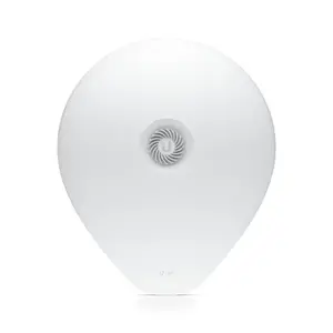 Сетевой мост Ubiquiti UISP airFiber 60 XG 6000 Mbit/s 4000 м