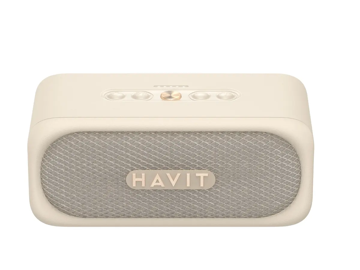 Portatīvais skaļrunis Havit SK905BT (Classic I) - Kods: SK905BT Photo 2