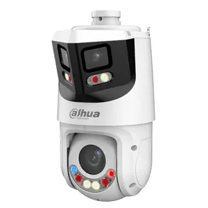 IP камера видеонаблюдения Dahua Technology WizSense SDT4E425-8P-GB-APV1 4096 x 1860 пикселей
