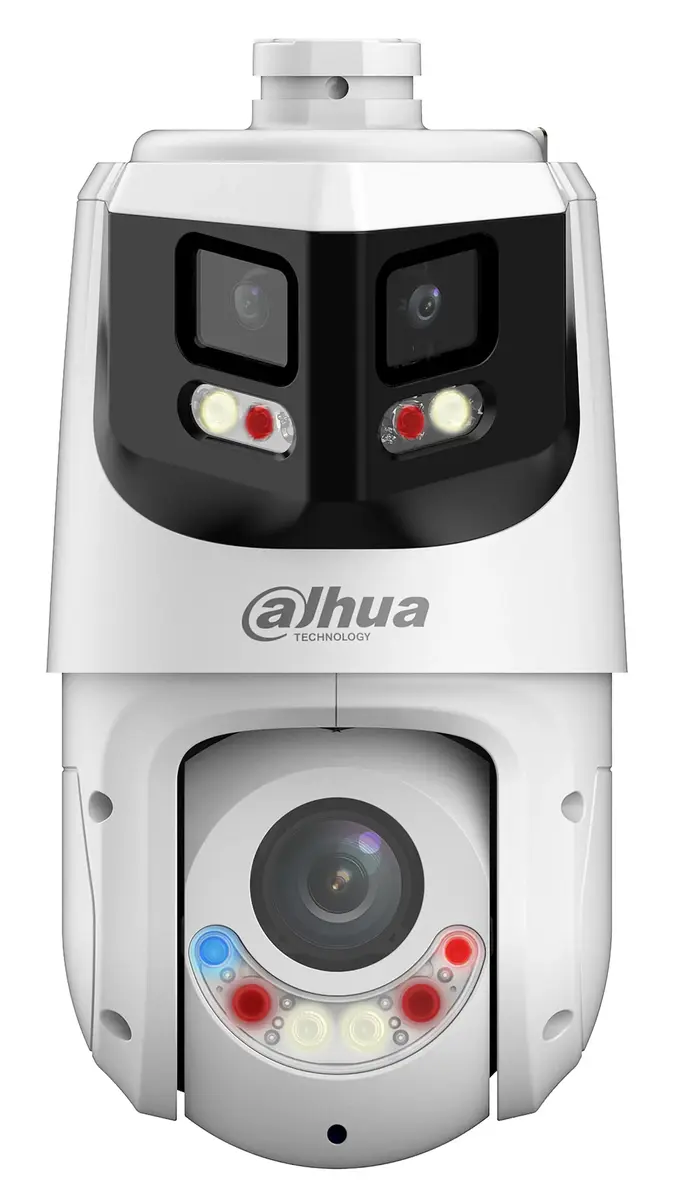IP камера видеонаблюдения Dahua Technology WizSense SDT4E425-8P-GB-APV1 Photo 2