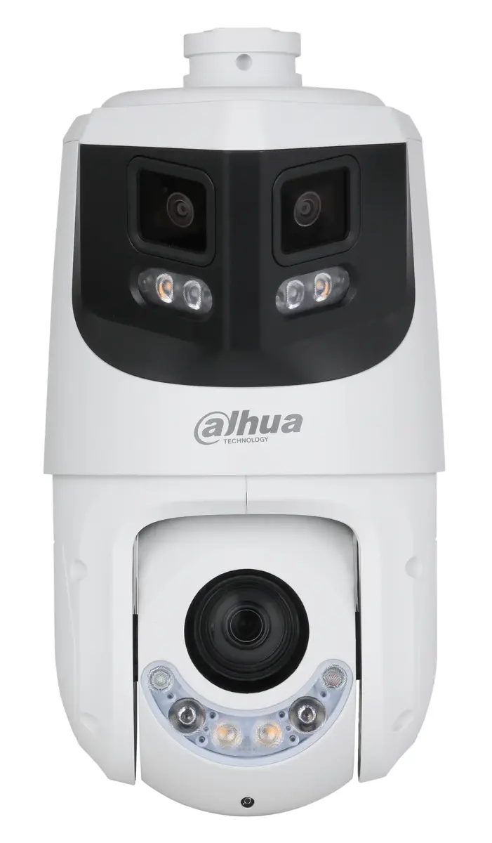 IP камера видеонаблюдения Dahua Technology WizSense SDT4E425-8P-GB-APV1 Photo 4