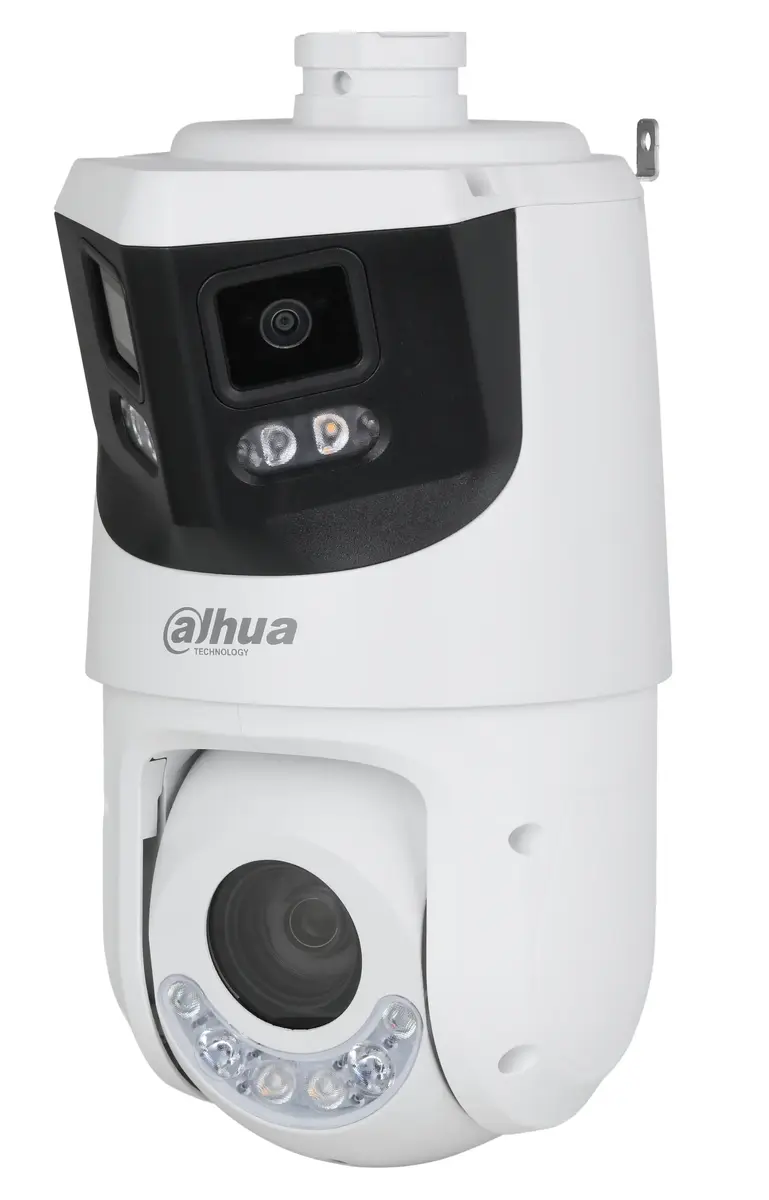 IP камера видеонаблюдения Dahua Technology WizSense SDT4E425-8P-GB-APV1 Photo 5