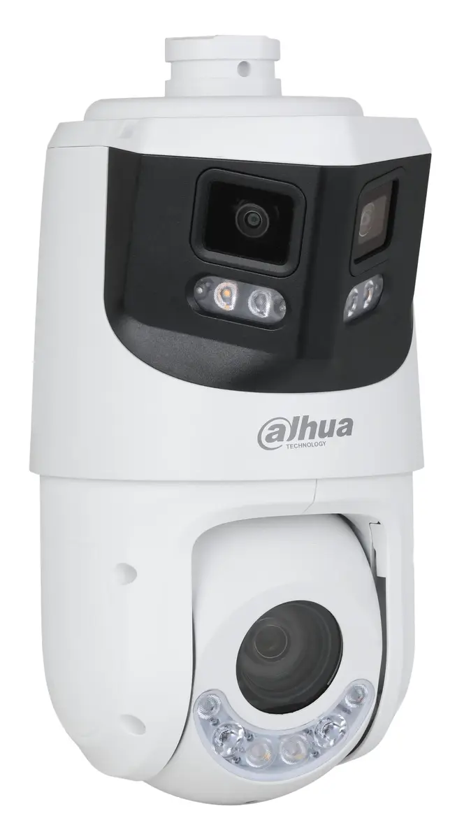 IP камера видеонаблюдения Dahua Technology WizSense SDT4E425-8P-GB-APV1 Photo 6