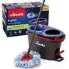VILEDA mikrošķiedras mops 320 mm, teleskopiskais rokturis Photo 2