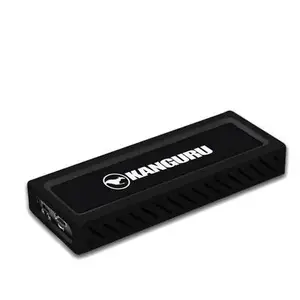 SSD iStorage 1TB USB-C M.2 NVMe UltraLock