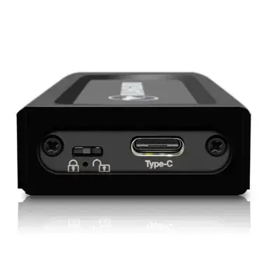SSD iStorage UltraLock 1TB Photo 5
