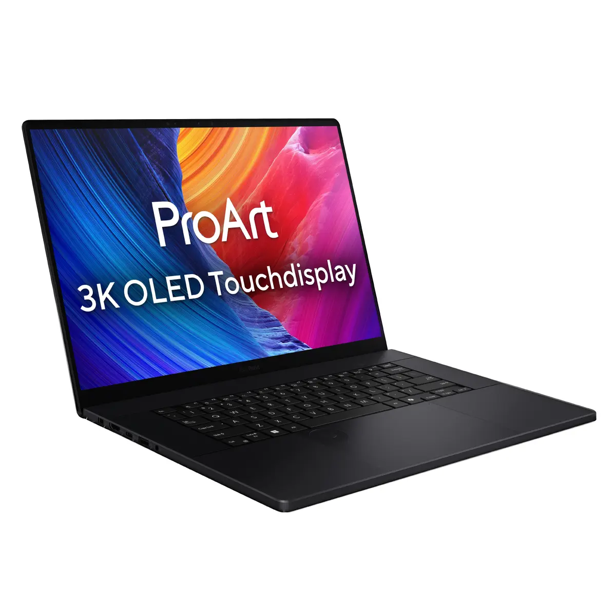 ASUS ProArt P16 H7606WM-RJ050W Laptop Photo 2