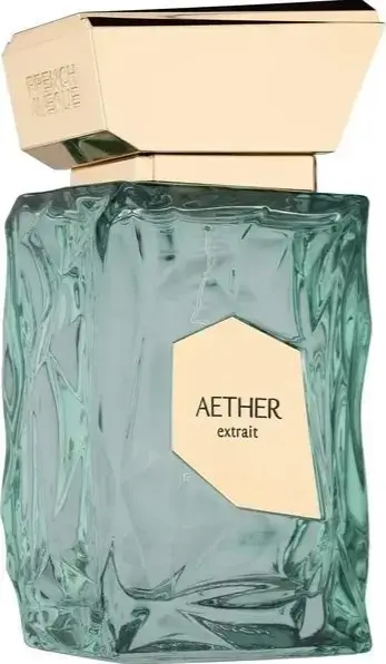Экстракт парфюма Histoires de Parfums French Avenue Aether Photo 2