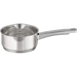 Sauce Pan Roesle RO-91940 16 cm Expertiso Stainless Steel