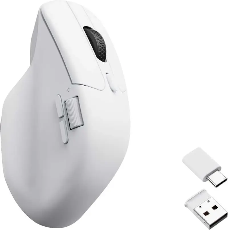 Keychron M6-A3 Mouse Photo 5
