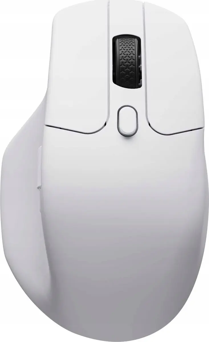 Keychron M6-A3 Mouse Photo 6