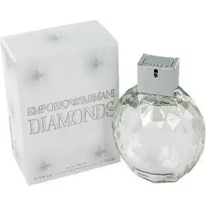 Emporio Armani Diamonds EDP 100 ml
