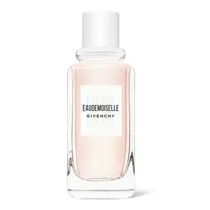 Tualetes ūdens GIVENCHY EauDemoiselle Eau Florale, 100 ml, sievietēm, nepildāma pudele