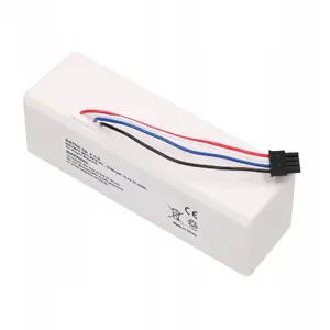 Аккумулятор Extralink для Xiaomi Robot 1C 3200mAh Li-ion INR18650 сменный блок