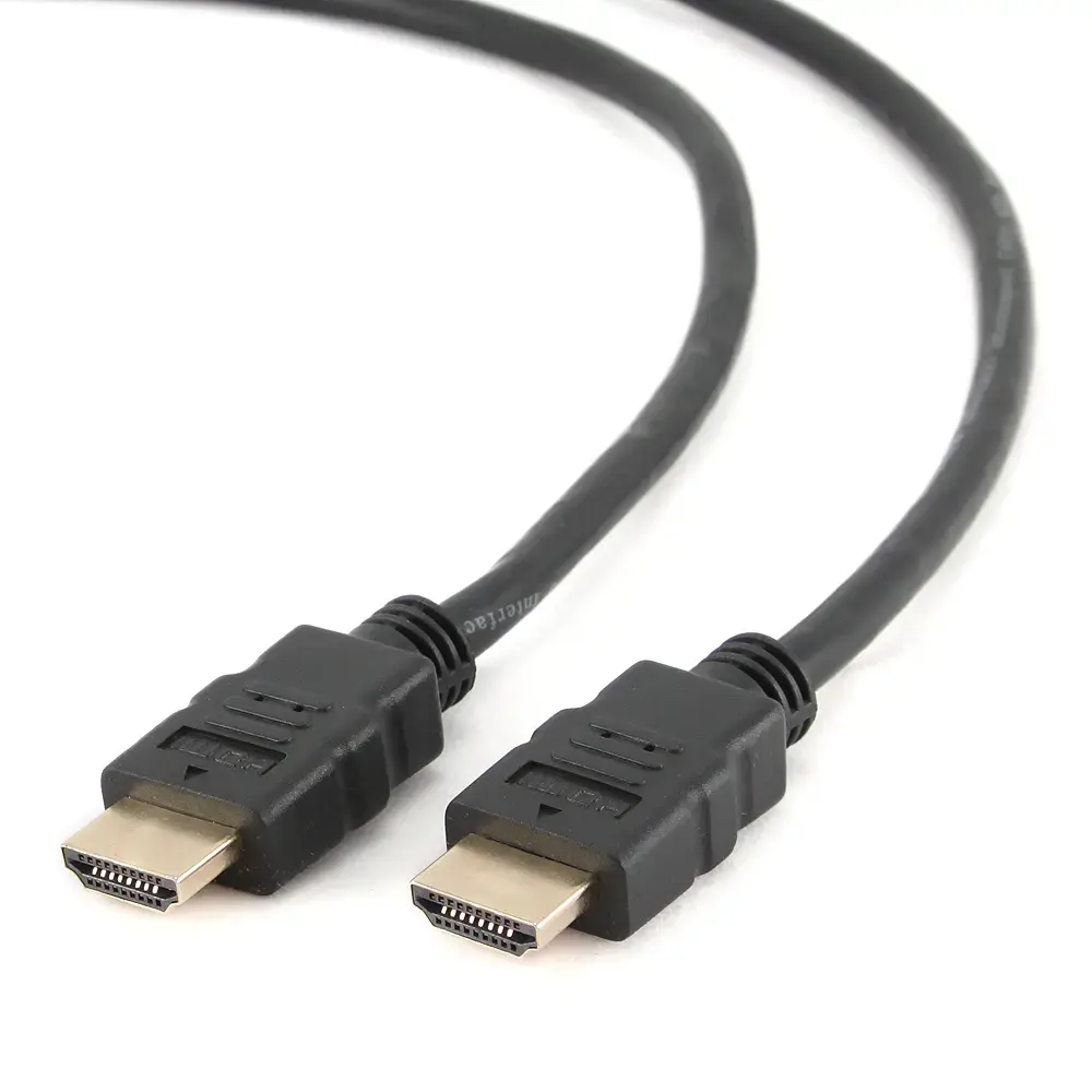 HDMI-кабель Gembird CC-HDMI4-1M 1 м Photo 2