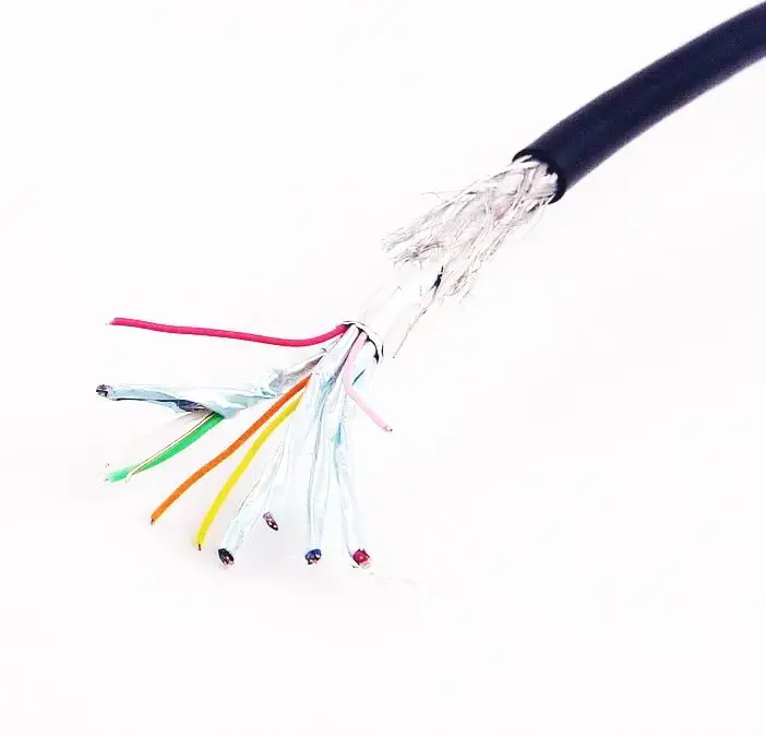 HDMI-кабель Gembird CC-HDMI4-1M 1 м Photo 4