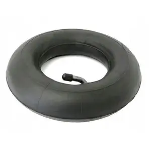 Bicycle Inner Tube GEKO Dętka 3 - 4 (100) — compatible for 3–4 inch wheels, standard valve