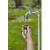 Соединитель для шланга Gardena 18255-50 Photo 2